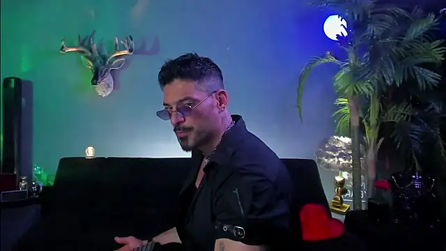 dennis cox1 online show from 04/19/26, 06:24