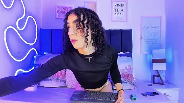 Ballesteros  online show from 10/30/25, 09:44