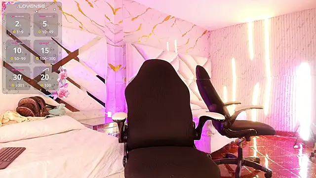 Ballesteros  online show from 04/23/26, 12:29