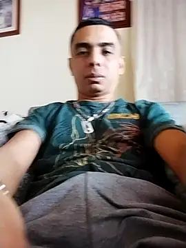 PasivoVergon20C online show from 10/18/25, 05:35