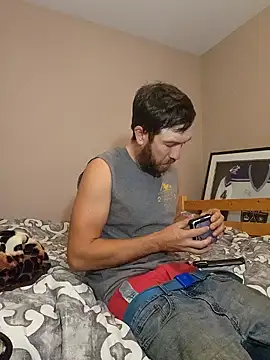 Dillybar41 online show from 10/03/25, 08:17