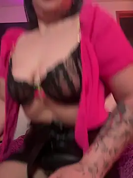 smokemilv online show from 11/23/25, 04:12