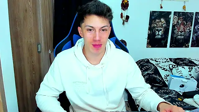 javiersexymann online show from 01/22/25, 07:45