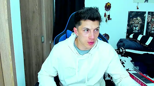 javiersexymann online show from 02/13/25, 05:26