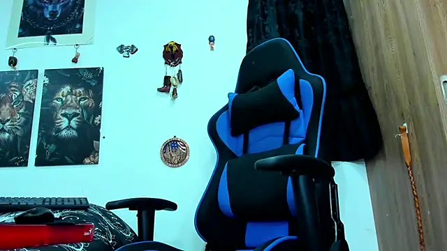 javiersexymann online show from 03/01/25, 06:03