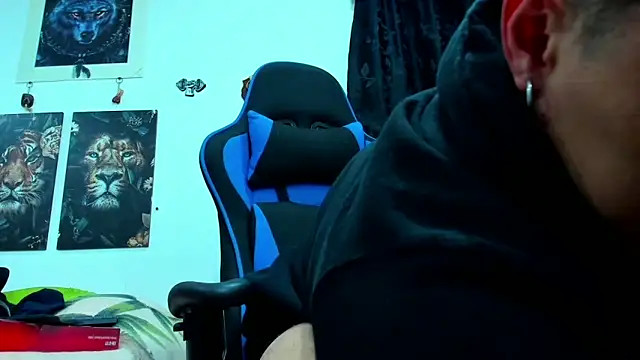 javiersexymann online show from 03/16/25, 01:07