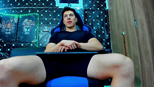 javiersexymann online show from 09/16/25, 01:28