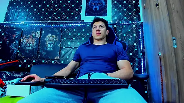 javiersexymann online show from 10/08/25, 09:34