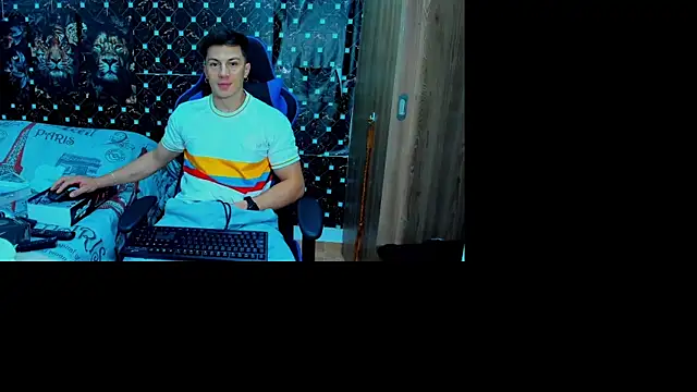 javiersexymann online show from 12/04/25, 11:46