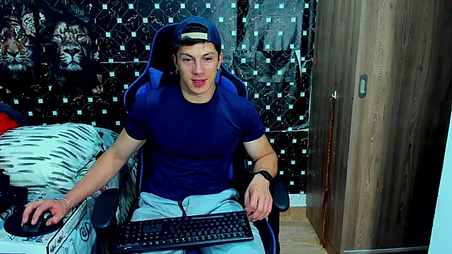 javiersexymann online show from 01/09/26, 05:21