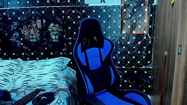 javiersexymann online show from 02/17/26, 05:30