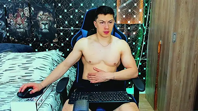 javiersexymann online show from 06/30/26, 05:36
