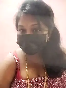 chaitara-reddy online show from 10/18/25, 07:20