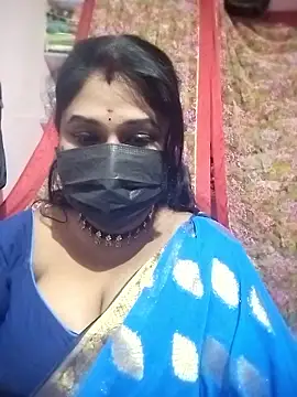 chaitara-reddy online show from 01/08/26, 01:24