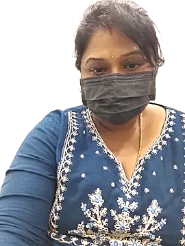 chaitara-reddy online show from 02/11/26, 02:55