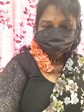 chaitara-reddy online show from 03/07/26, 06:21