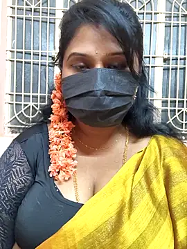 chaitara-reddy online show from 03/08/26, 05:17