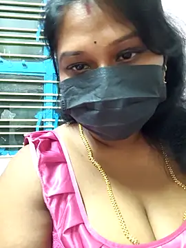 chaitara-reddy online show from 03/14/26, 03:06