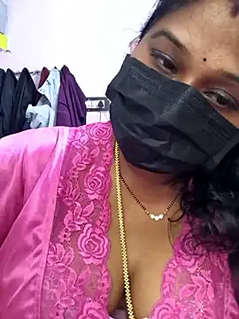 chaitara-reddy online show from 03/28/26, 04:34