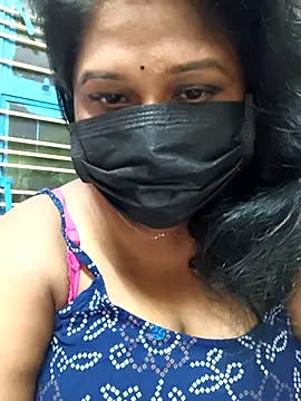 chaitara-reddy online show from 04/26/26, 05:10