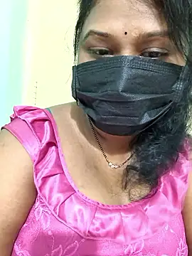 chaitara-reddy online show from 04/28/26, 01:26