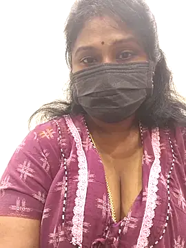 chaitara-reddy online show from 05/11/26, 03:29