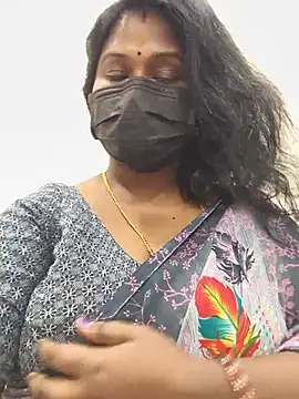 chaitara-reddy online show from 05/16/26, 06:32