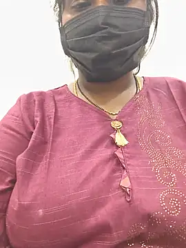 chaitara-reddy online show from 06/18/26, 09:58