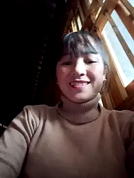 Snapshot of Mini3333 chatting on 12/05/25, 06:55 Mini3333 online show from 12/05/25, 06:55