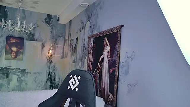 ArielSykes online show from 11/28/25, 07:05