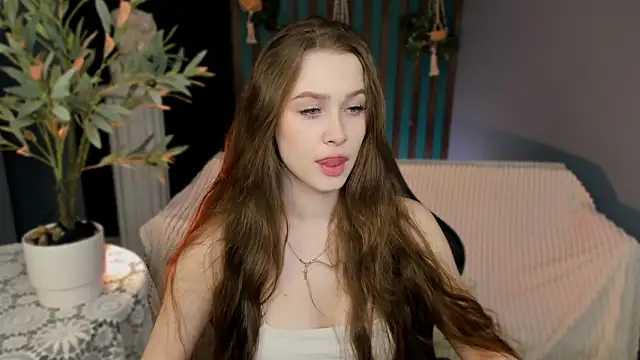 ArielSykes online show from 03/11/26, 09:10