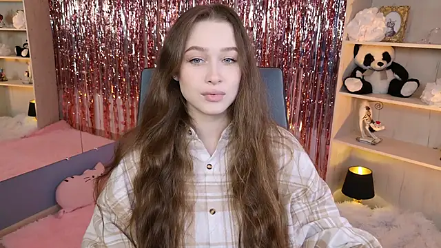 ArielSykes online show from 04/13/26, 06:57