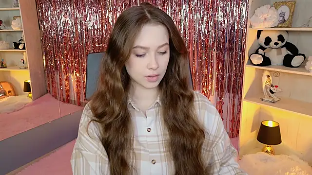 ArielSykes online show from 04/17/26, 06:33