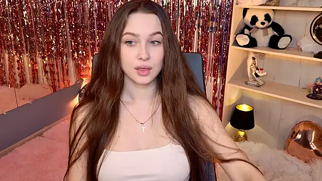 ArielSykes online show from 04/21/26, 01:42