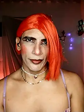 GerGina6 online show from 11/22/25, 06:56