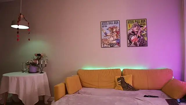 mashmerize online show from 11/17/25, 06:24