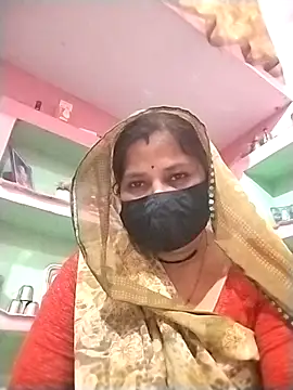 Rajnee33A online show from 04/12/26, 04:45