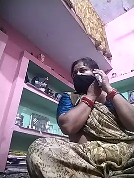 Rajnee33A online show from 04/16/26, 12:11