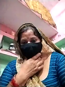 Rajnee33A online show from 04/23/26, 01:46