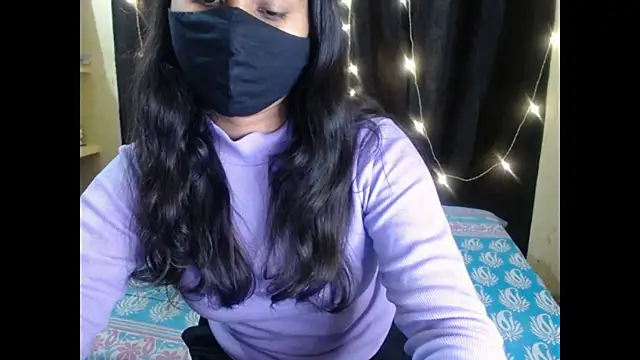 Vanya 7 online show from 11/17/25, 06:41