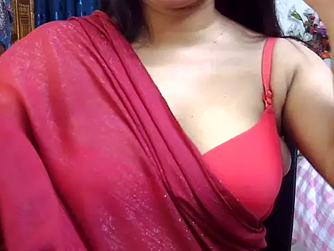 Ridiha Pari online show from 09/26/25, 04:22