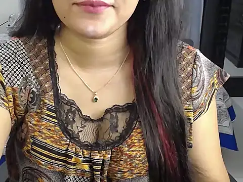 Ridiha Pari online show from 10/13/25, 04:07