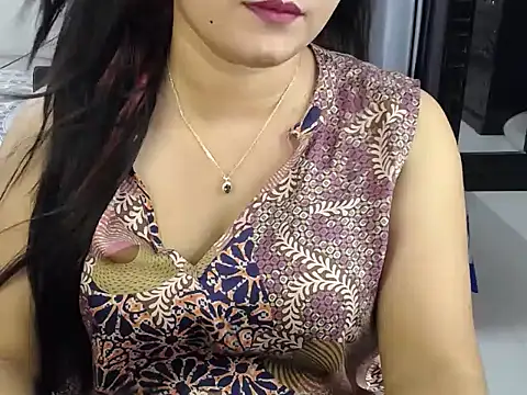 Ridiha Pari online show from 10/16/25, 04:08