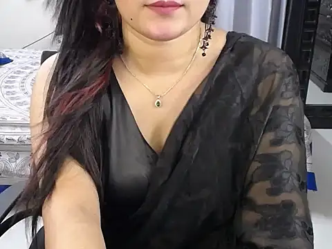 Ridiha Pari online show from 10/19/25, 04:18