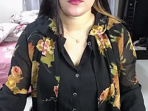 Ridiha Pari online show from 01/07/26, 05:26