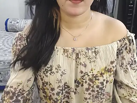 Ridiha Pari online show from 03/15/26, 03:29