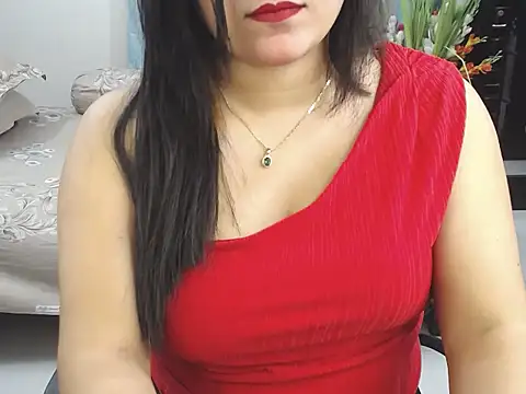 Ridiha Pari online show from 03/25/26, 05:08