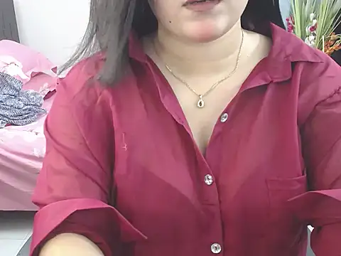 Ridiha Pari online show from 06/17/26, 04:52