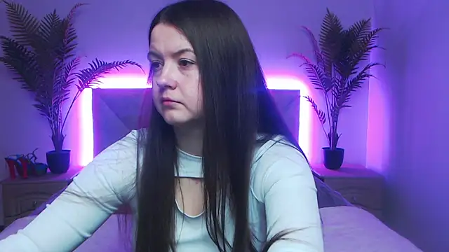 MavkaCute online show from 11/28/25, 07:16