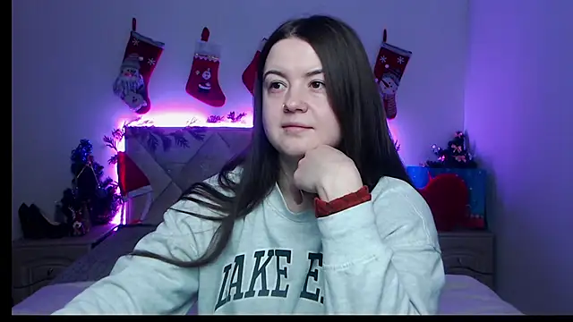 MavkaCute online show from 01/08/26, 07:05